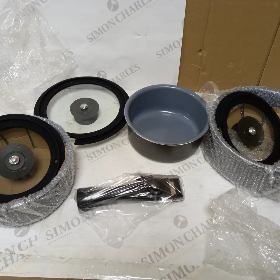 TOWER FREEDOM T800201 COOKWARE SET