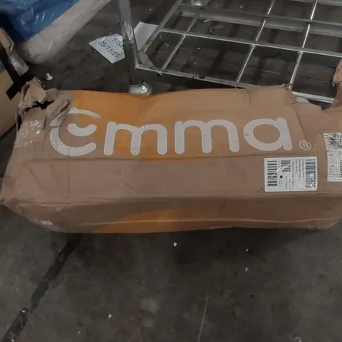 QUALITY BAGGED AND ROLLED EMMA HYBRID AIRGRID MATTRESS - 6' SUPERKING 