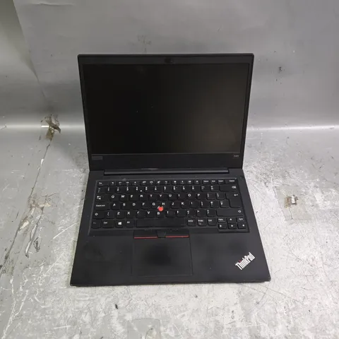 LENOVO THINKPAD E480 LAPTOP