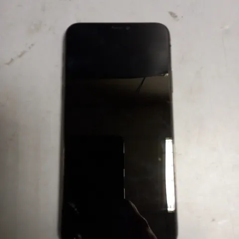 UNBOXED APPLE IPHONE