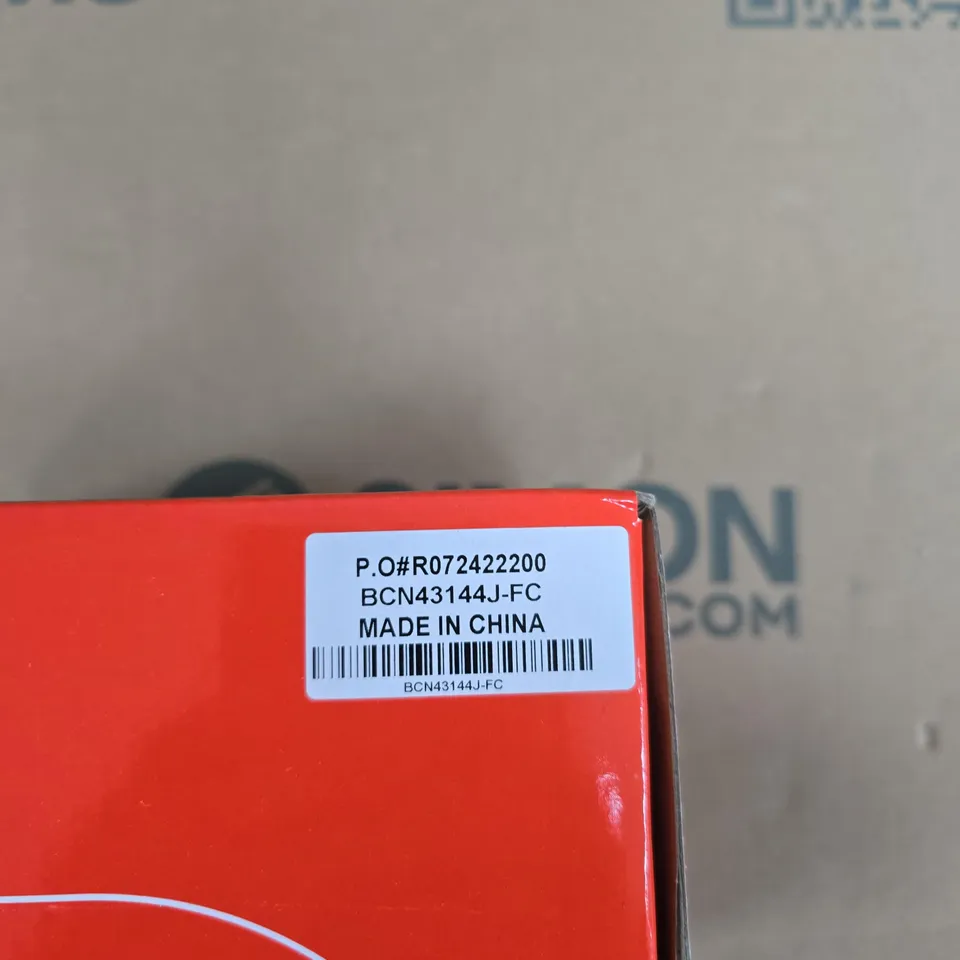 BRAKE CALIPER – BREMSSATTEL (BOXED)