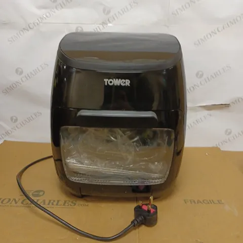 TOWER XPRESS PRO COMBO T17076 VORTX DIGITAL AIR FRYER