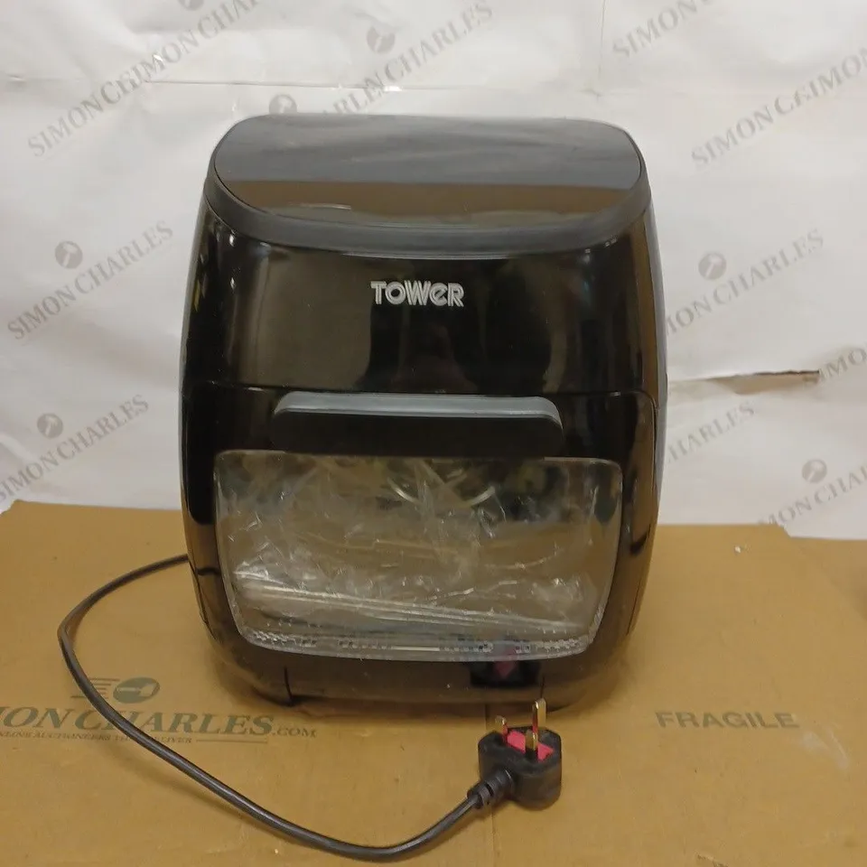 TOWER XPRESS PRO COMBO T17076 VORTX DIGITAL AIR FRYER