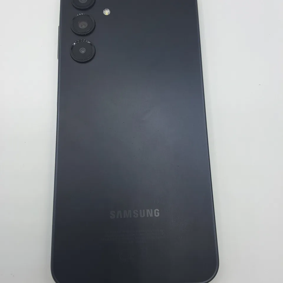 BOXED SAMSUNG GALAXY A16 4GB 128GB IN BLACK - SM-A165F
