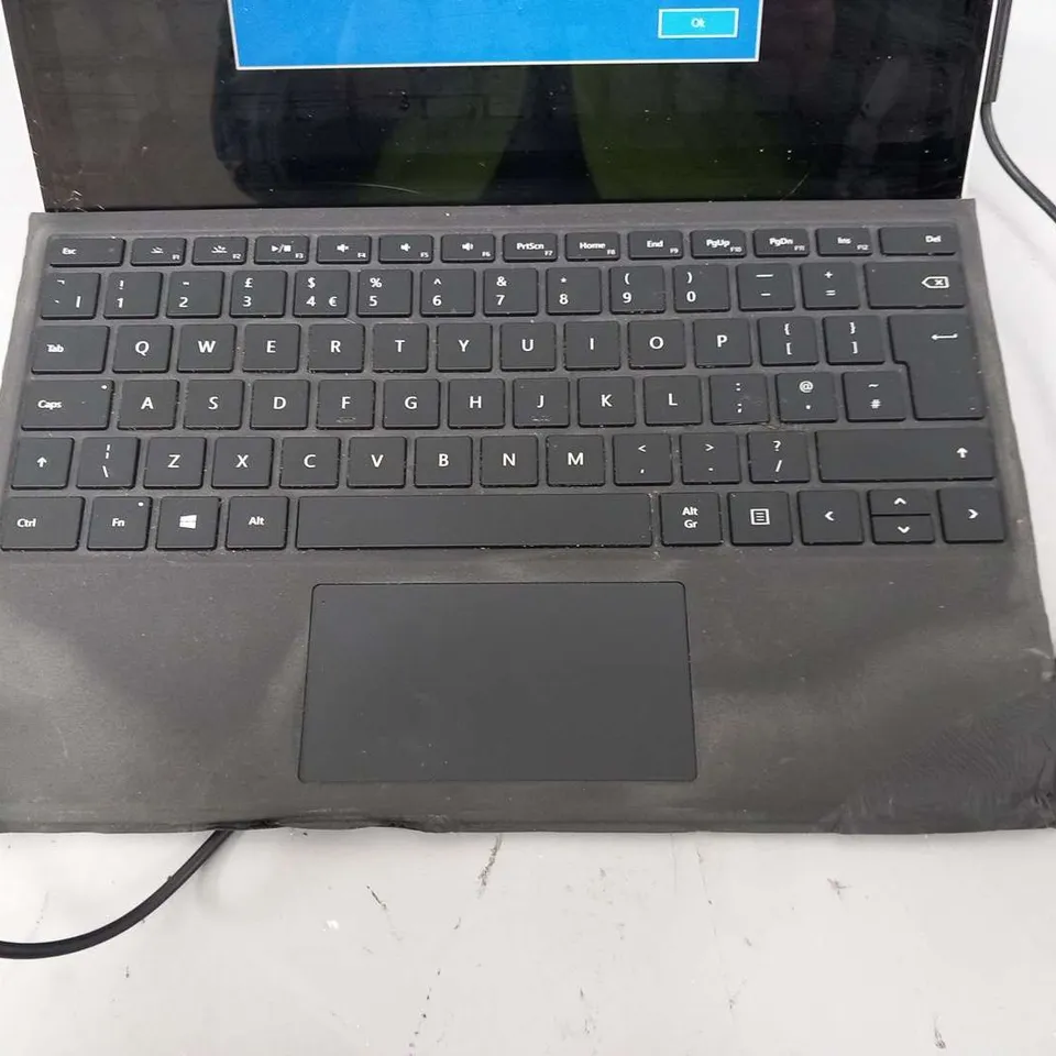 MICROSOFT SURFACE PRO 5 128GB 1796