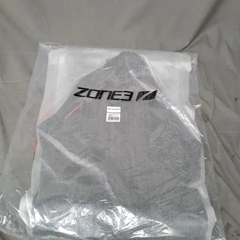BAGGED ZONE MENS ACTIVE-FLEX WETSUIT - MEDIUM