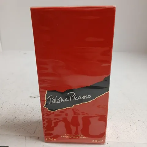 PALOMA PICASSO EAU DE PARFUM SPRAY 100ML