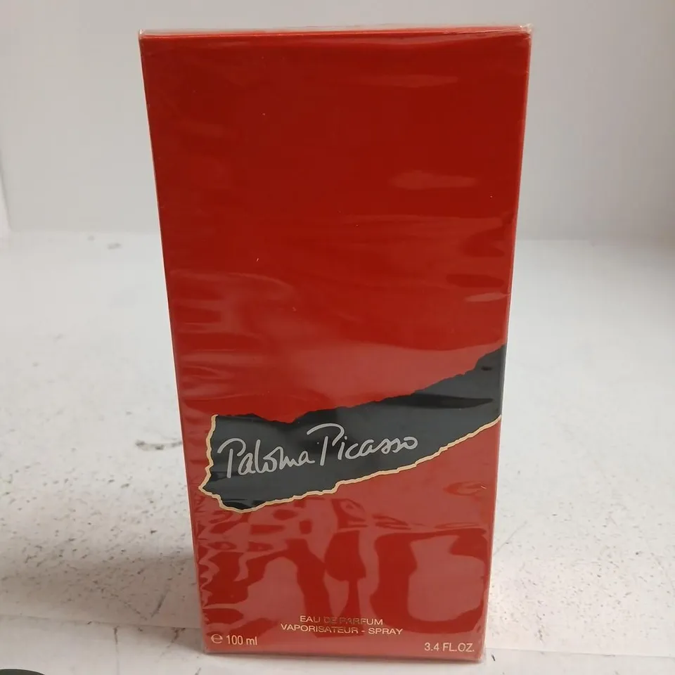 PALOMA PICASSO EAU DE PARFUM SPRAY 100ML