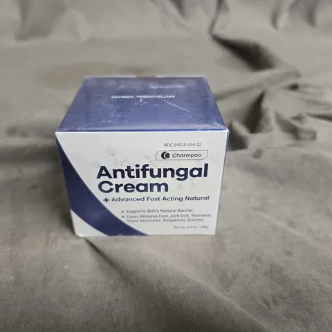 10X SEALED ANTIFUNGAL CREAM 100G