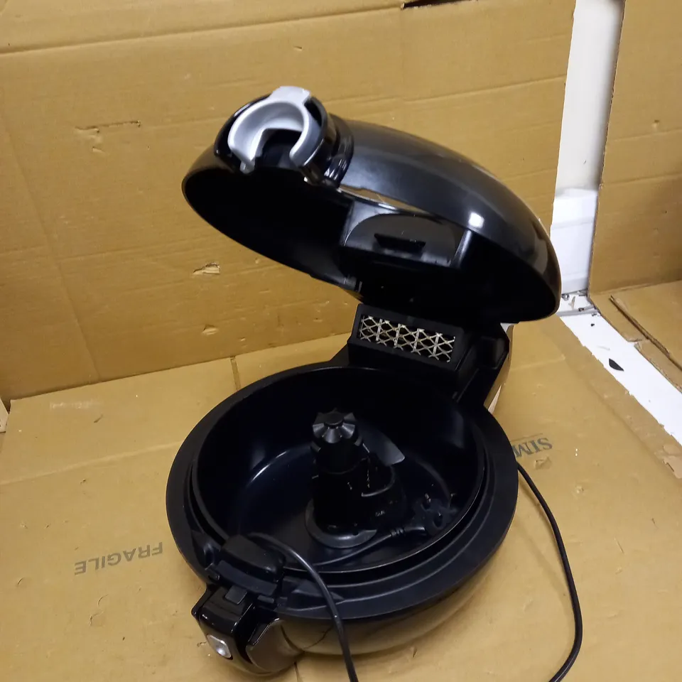 TEFAL ACTIFRY GENIUS HEALTH AIR FRYER