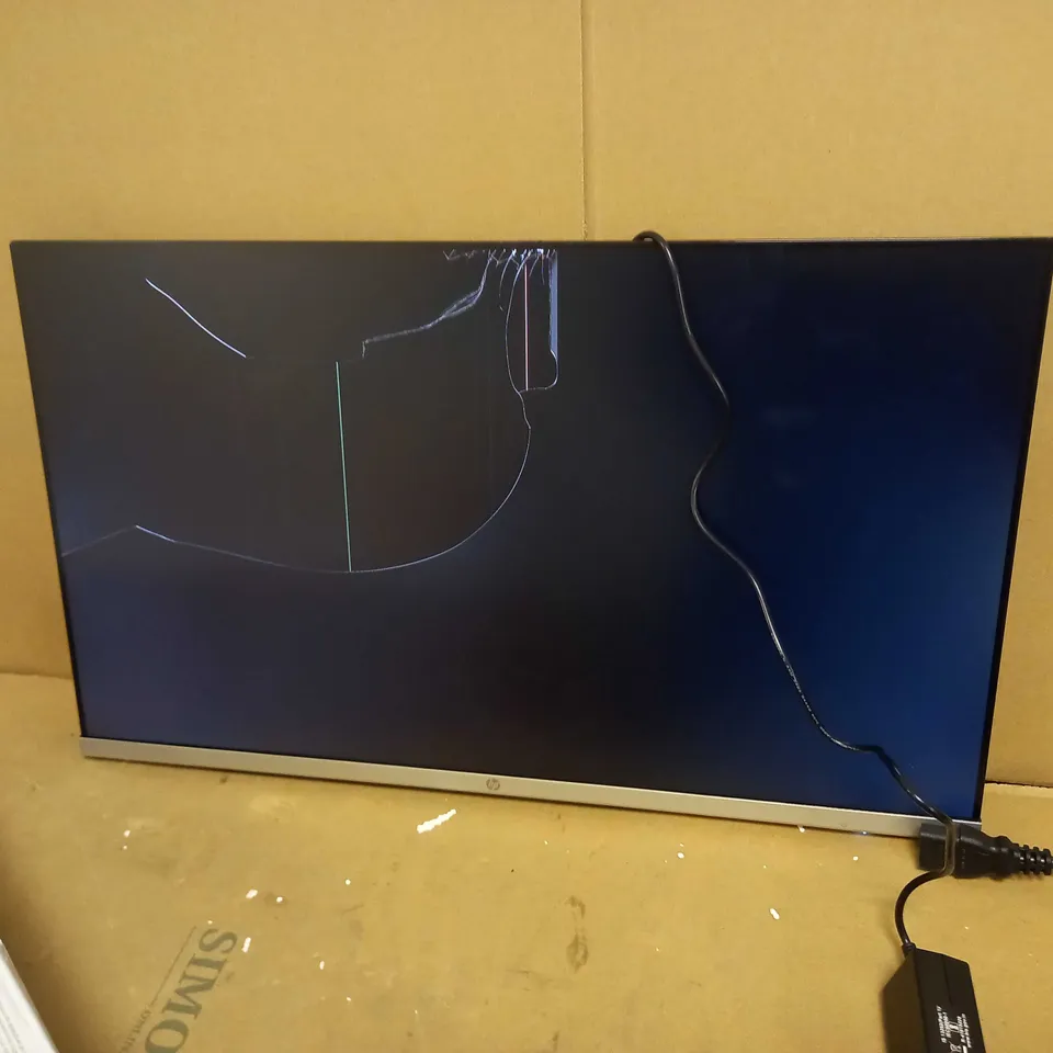 HP M24F ULTRASLIM MONITOR 24"
