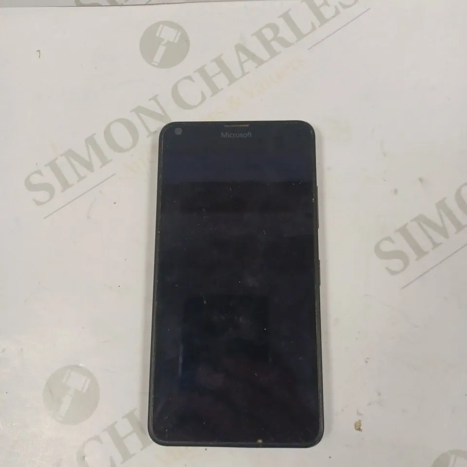 MICROSOFT LUMIA 640 