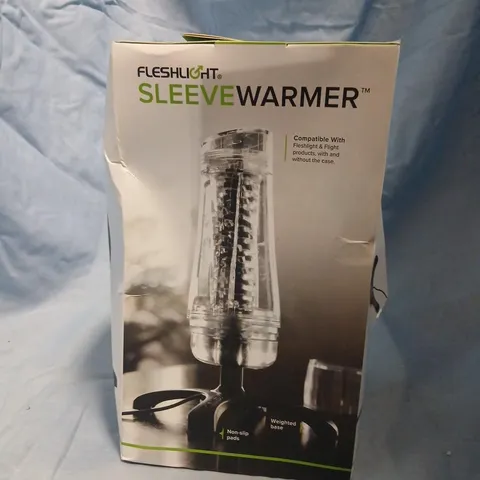 FLESHLIGHT SLEEVE WARMER