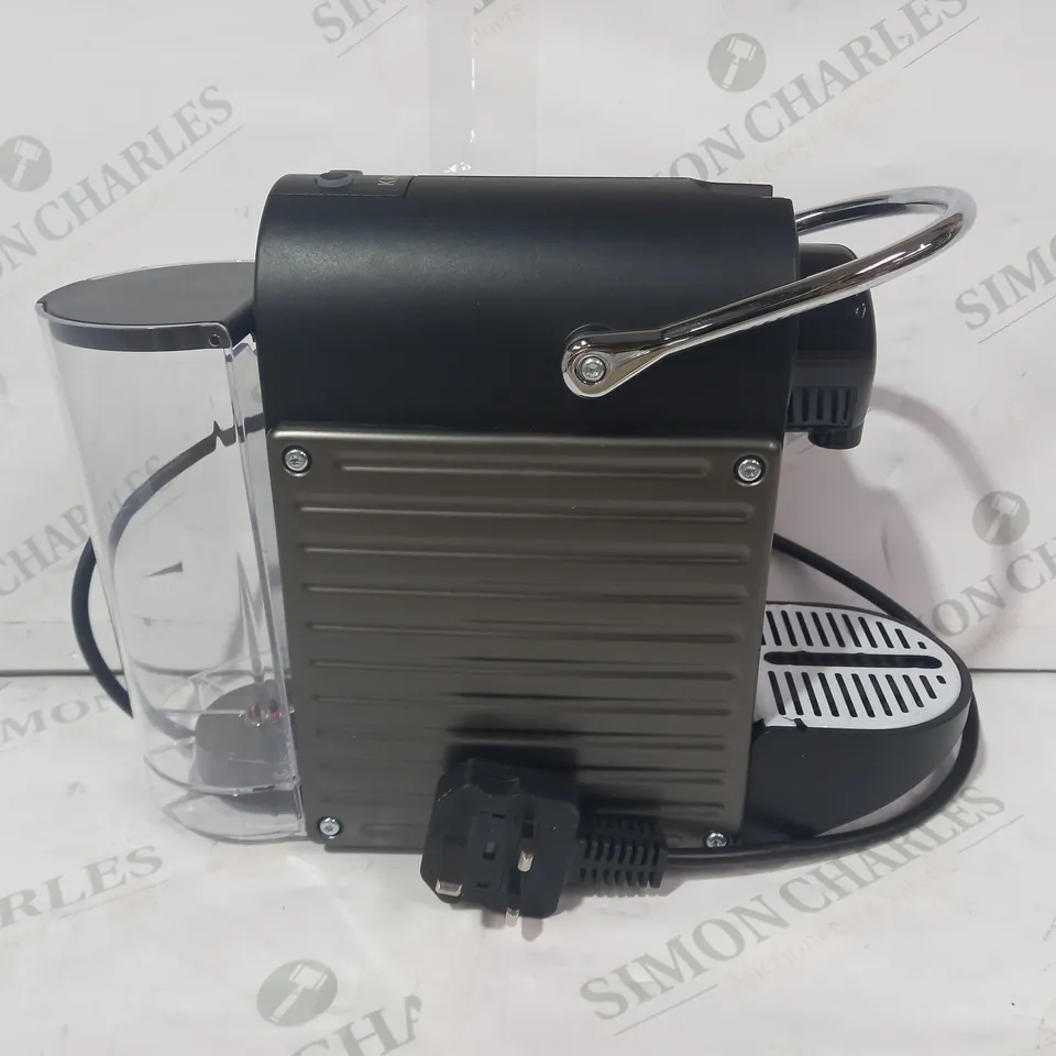 KRUPS XN 304 COFFEE MACHINE