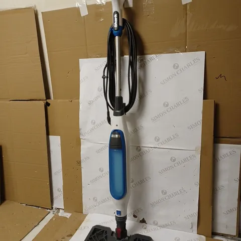SHARK CORDED STEAM MOP