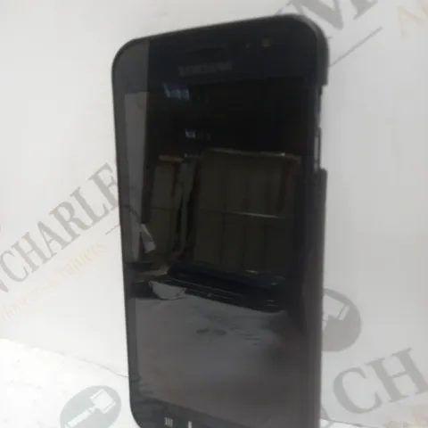 SAMSUNG GALAXY XCOVER 4S SMARTPHONE