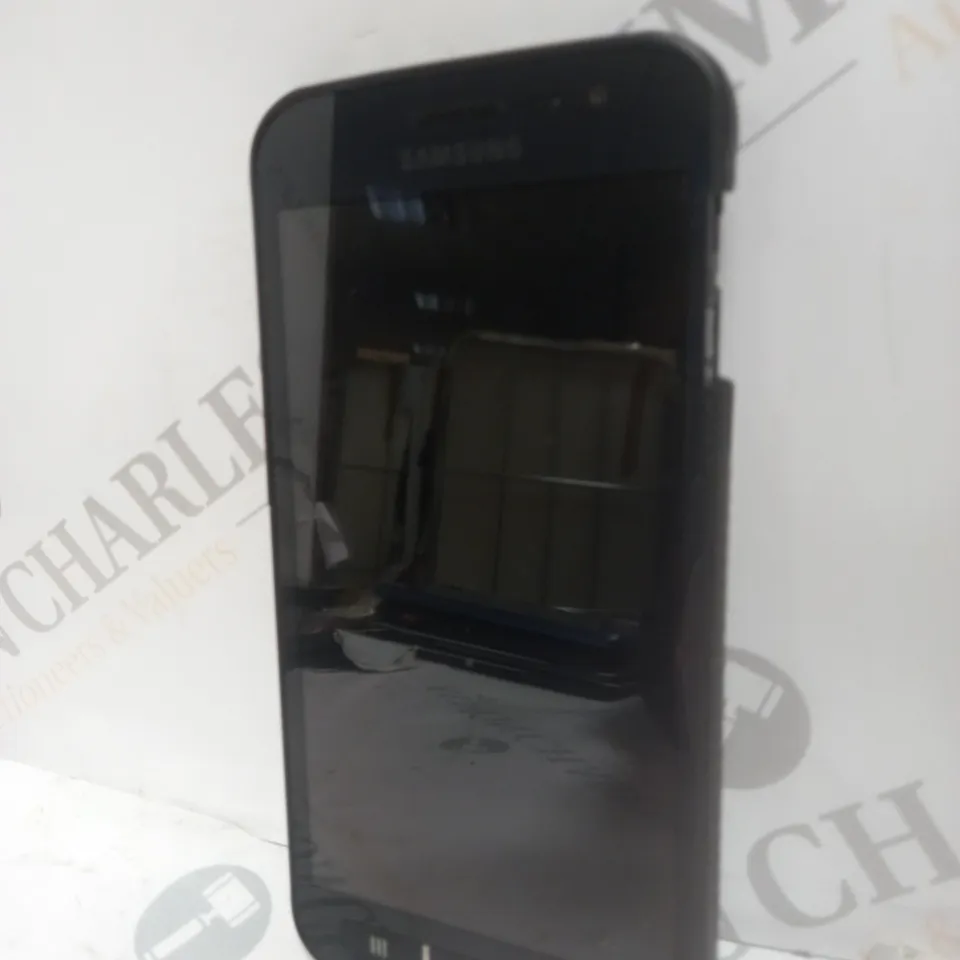 SAMSUNG GALAXY XCOVER 4S SMARTPHONE 