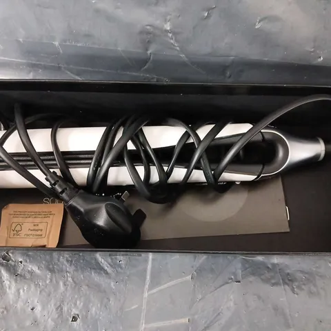 BOXED GHD CHRONOS - WHITE 