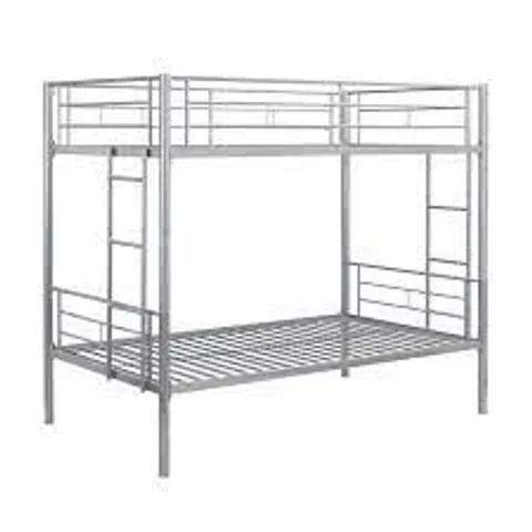 BOXED GRADE 1 WHITE DOMINO BUNK (1 BOX)