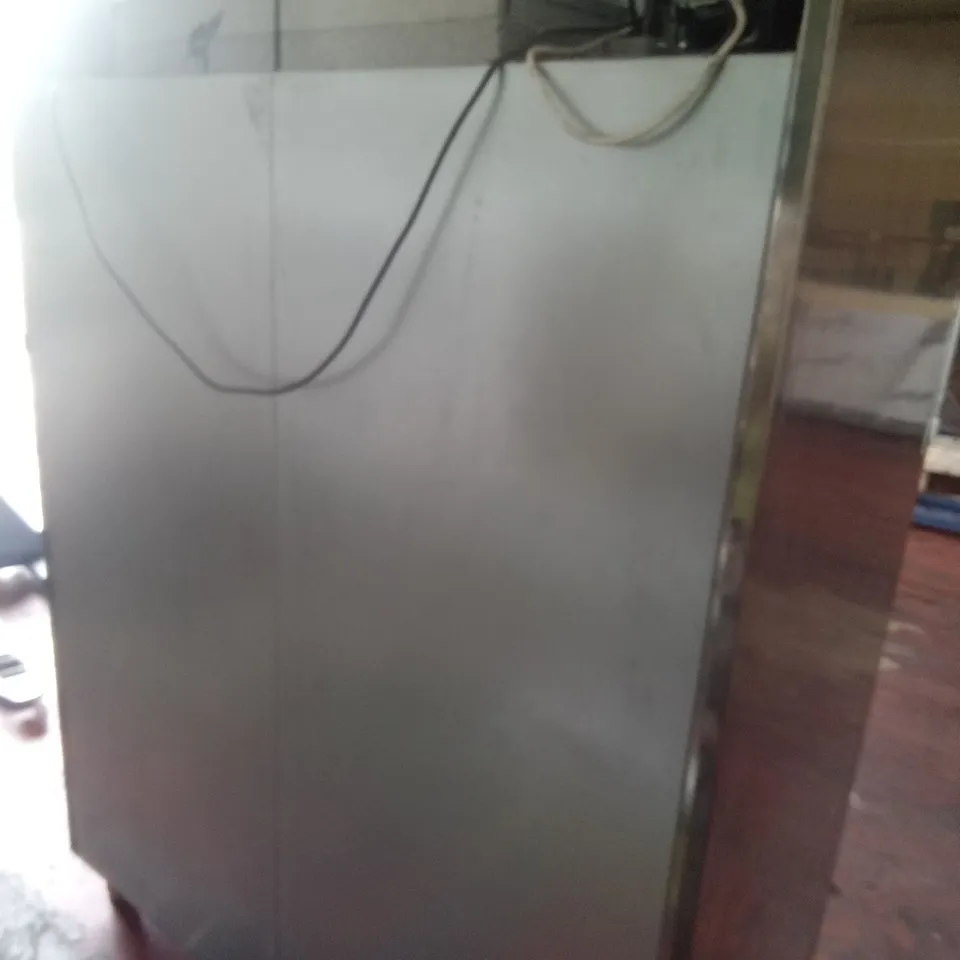 COMMERCIAL ECO PRO G2 DOUBLE DOOR FRIDGE - EP1440L