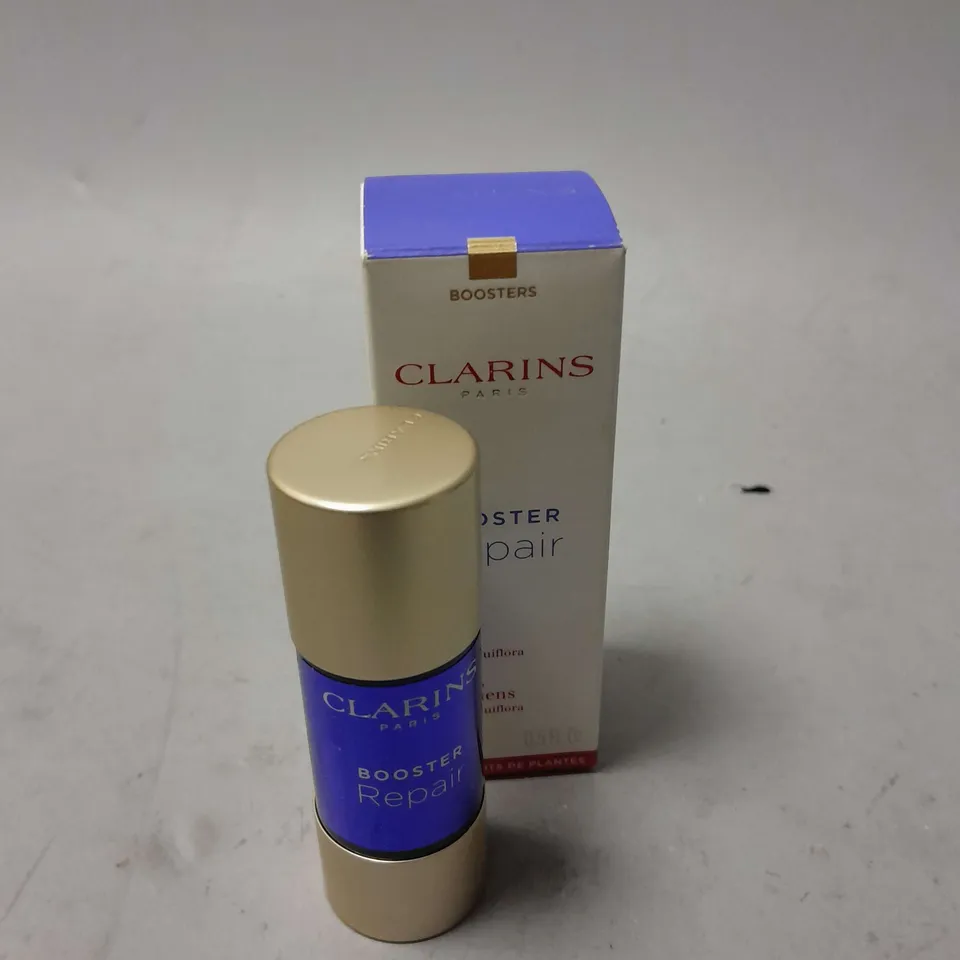 CLARINS BOOSTER REPAIR - 15ML 