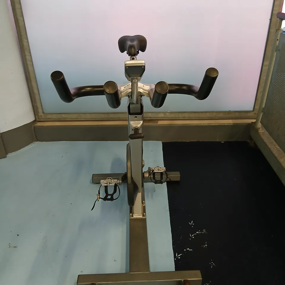 KEISER M3 INDOOR CYCLING BIKE