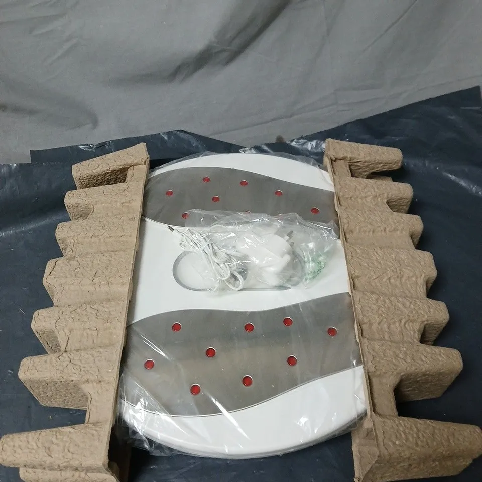 BLISS AND BEYOND ELECTRIC EMS FOOT TENS NERVE SIMULATOR BOXED