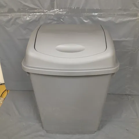 50L GREY BIN - COLLECTION ONLY