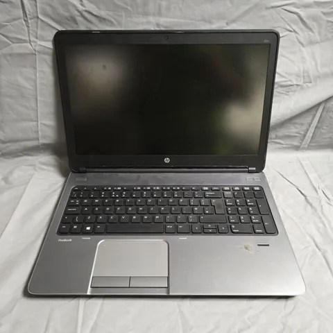 HP PROBOOK LAPTOP