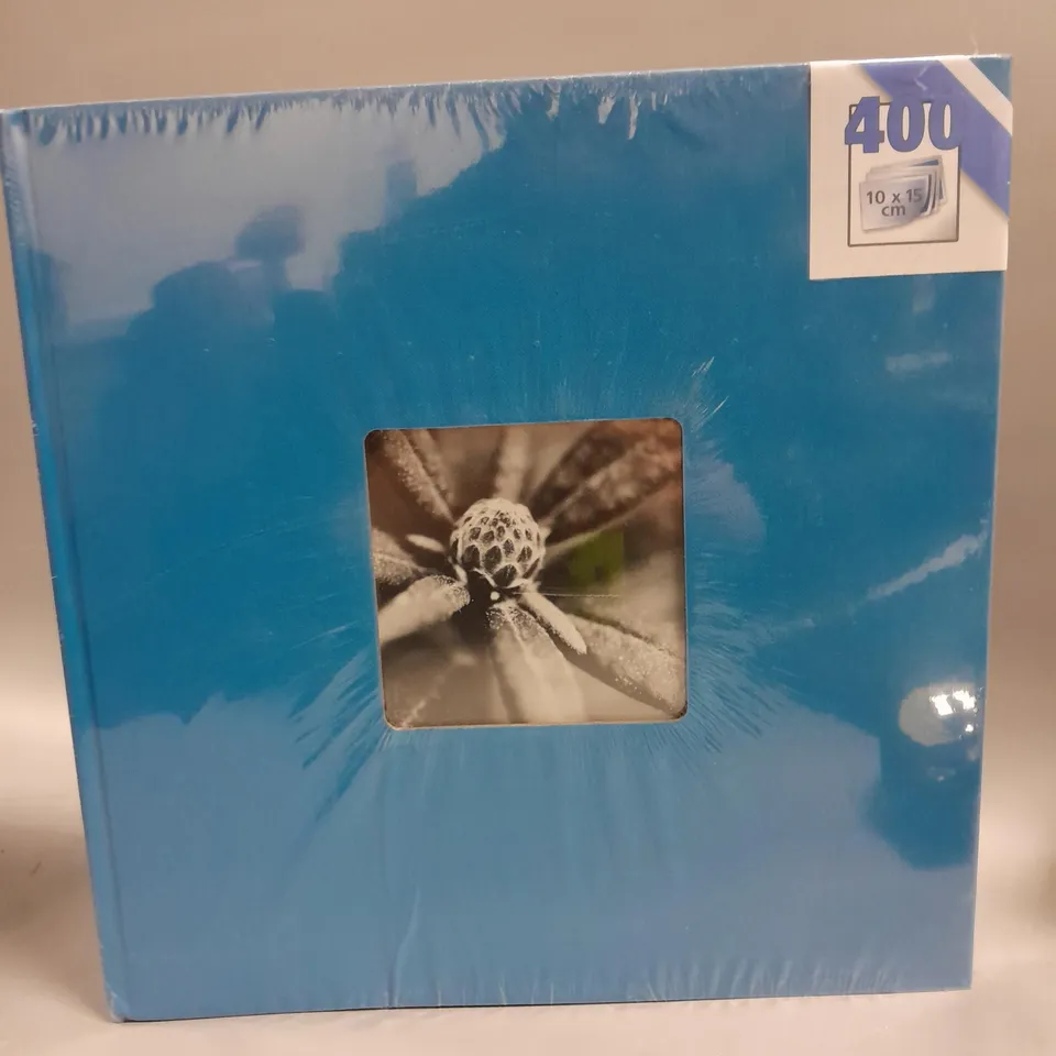 SEALED HAMA FINE ART JUMBO ALBUM PHOTOGRAPH DISPLAY BOOK	