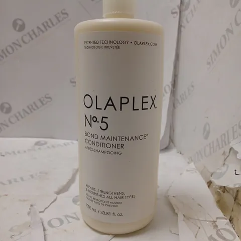 OLAPLEX NO.5 BOND MAINTENANCE CONDITIONER