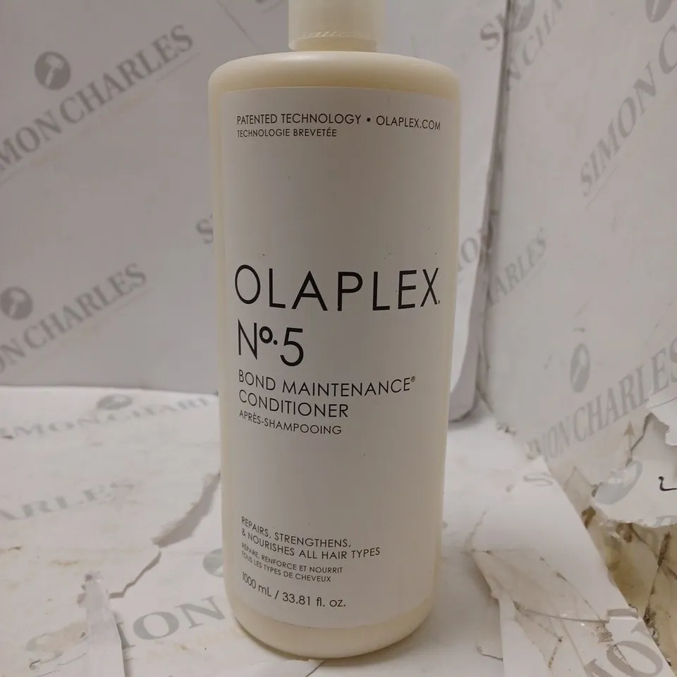 OLAPLEX NO.5 BOND MAINTENANCE CONDITIONER