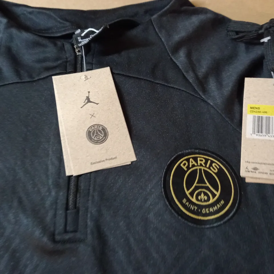 PARIS SAINT GERMAIN SPORTS TRACKSUIT - S