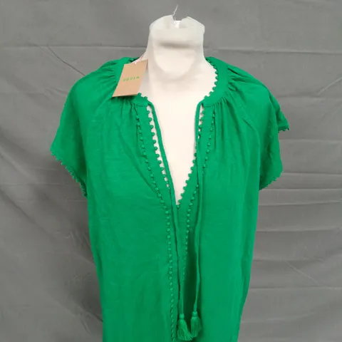BODEN WOMENS OCCASSIONAL DRESS SIZE 14