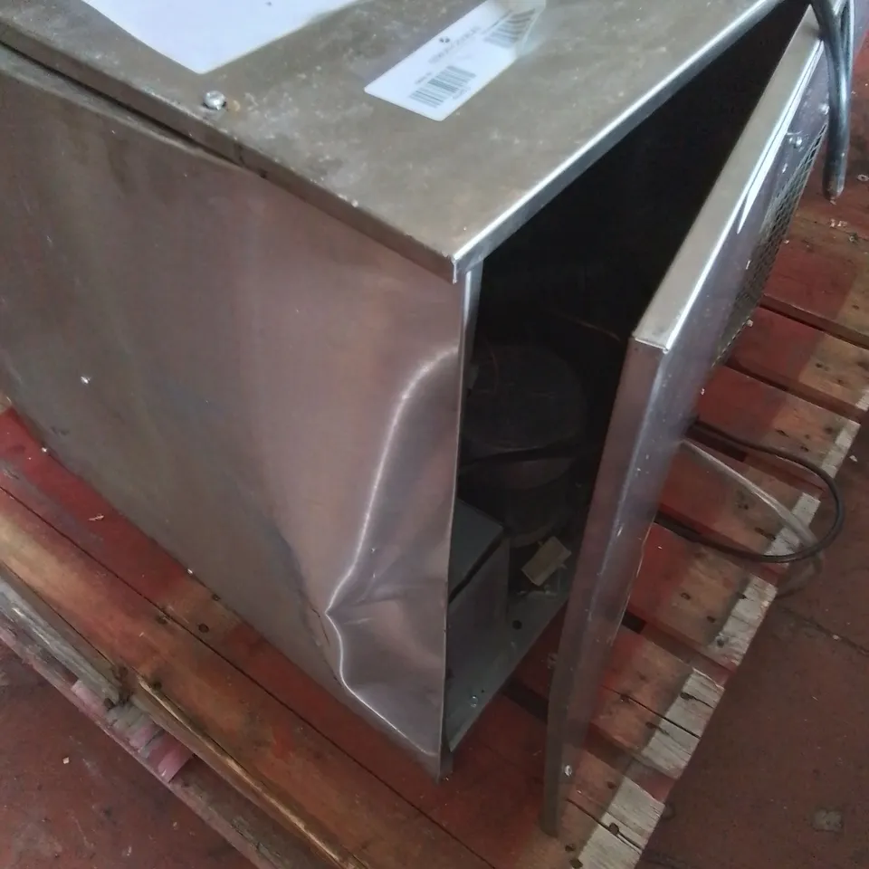 COMMERCIAL ICS700 COOLING FAN UNIT 