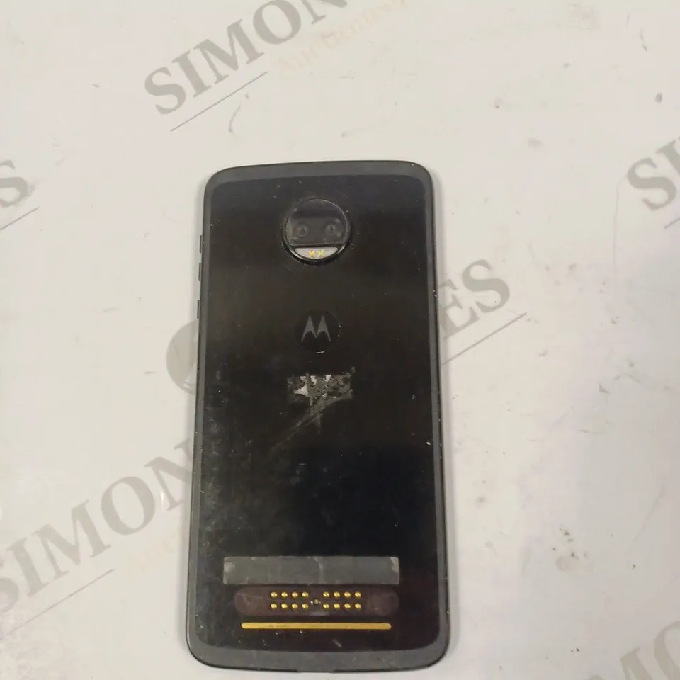 MOTOROLA MOTO - UNKOWN MODEL 