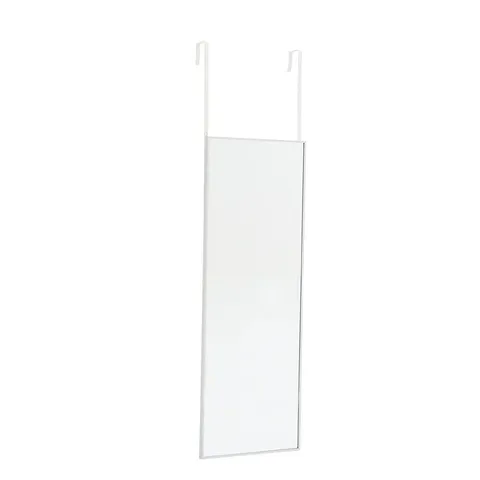 BOXED OVERDOOR FULL LENGTH MIRROR (1 BOX)