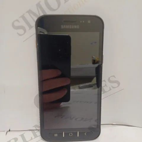 SAMSUNG GALAXY XCOVER 4S MOBILE PHONE