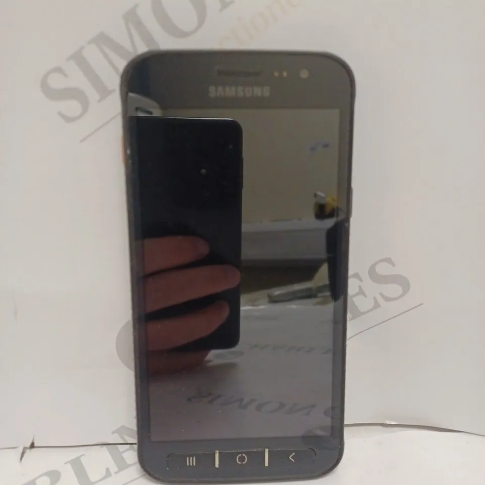 SAMSUNG GALAXY XCOVER 4S MOBILE PHONE