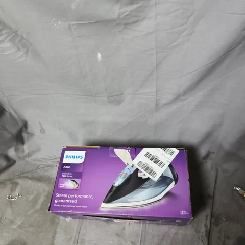 PHILIPS AZUR STEAM IRON 7000 SERIES 