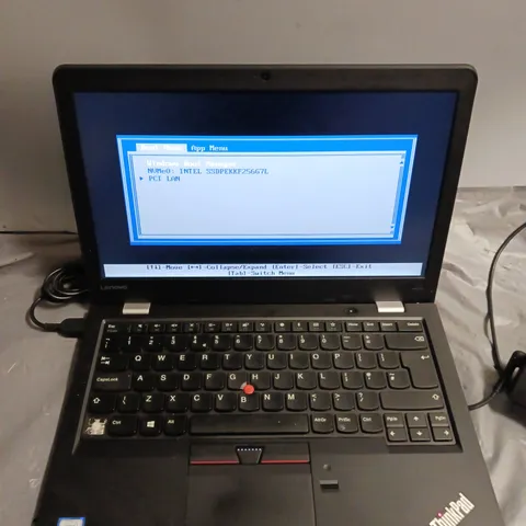 LENOVO THINKPAD 13 2ND GEN