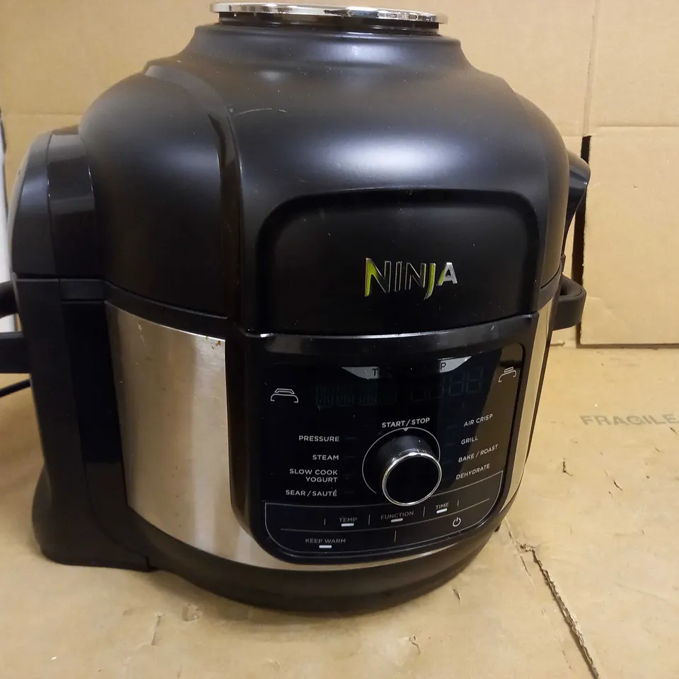 NINJA FOODI MULTI-COOKER