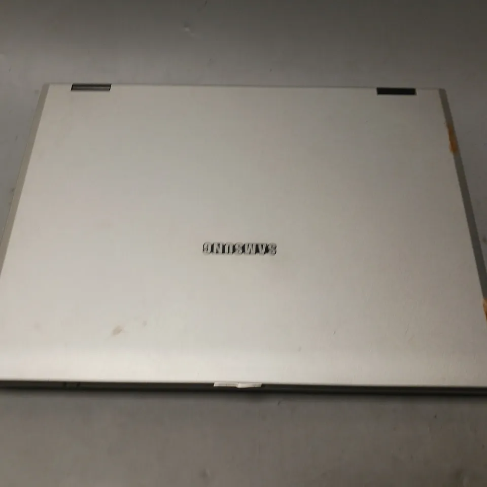 UNBOXED SAMSUNG NP-R40 INTEL CORE DUO LAPTOP