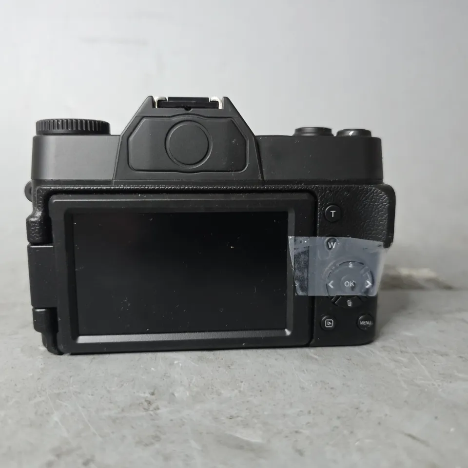 UNBRANDED 4K ULTRA HD DIGITAL CAMERA 