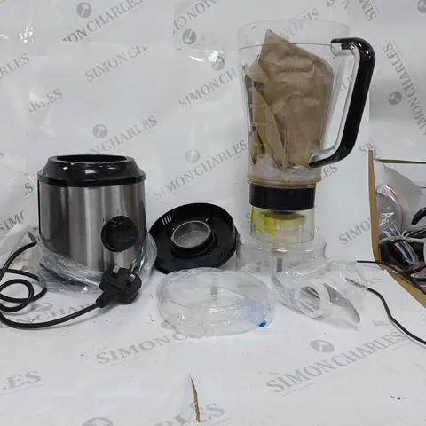 BOXED HAPPY PARTNER 1.8L MEAT GRINDER