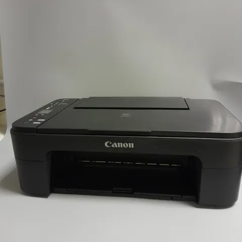 CANNON TS3350 PRINTER