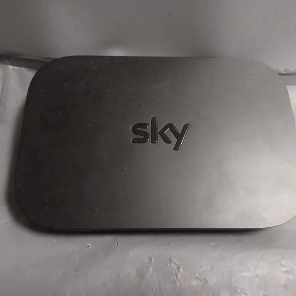 SKY Q HUB (ER115)