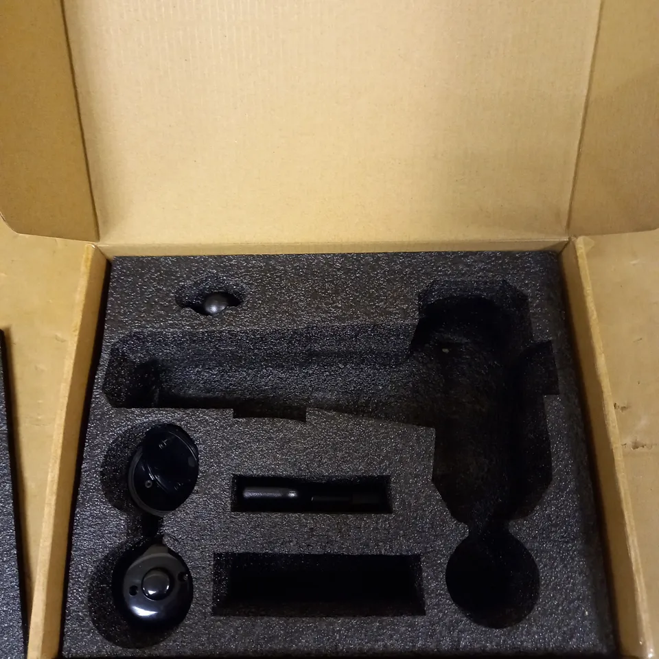 HOMEMEDICS PHYSIO MASSAGE GUN