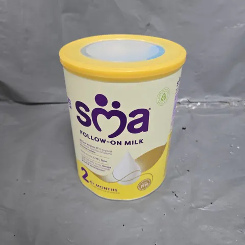 SMA FOLLOW-ON MILK 6+ MONTHS 800G