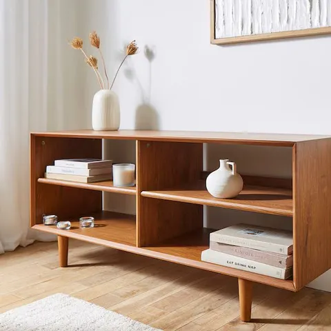 WESTCOTE LARGE SHELVING UNIT